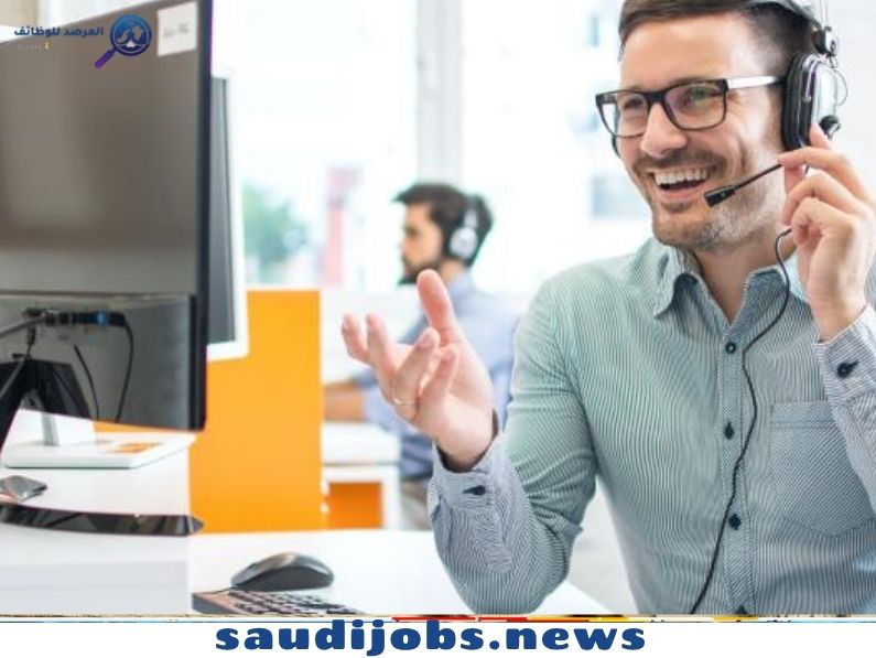 إعلان عن فرص عمل فورية بالرياض: ملتقى توظيف ضخم يوفر 100 وظيفة لأخصائيي خدمات العملاء