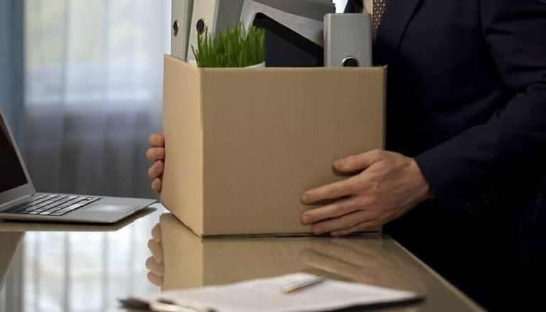 متى وكيف تقد م الاستقالة من وظيفتك الحالية بأقل خسائر؟