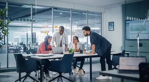 أهم الدورات التدريبية التي تضمن لك وظيفة براتب عالٍ