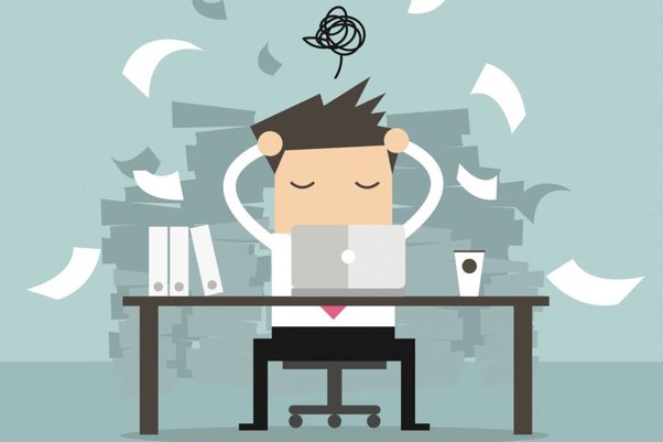 إدارة ضغوط العمل: استراتيجيات للحفاظ على الصحة النفسية في بيئة العمل