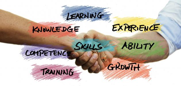 تأثير المهارات الشخصية ومهارات التواصل على زيادة الرواتب