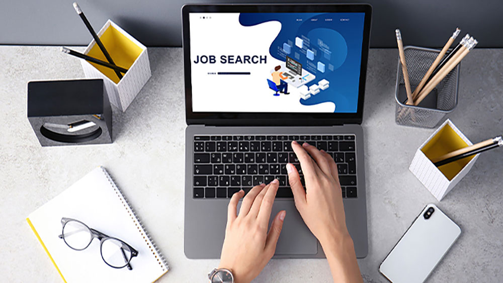 دليل شامل لخطوات فعّالة للحصول على وظيفة