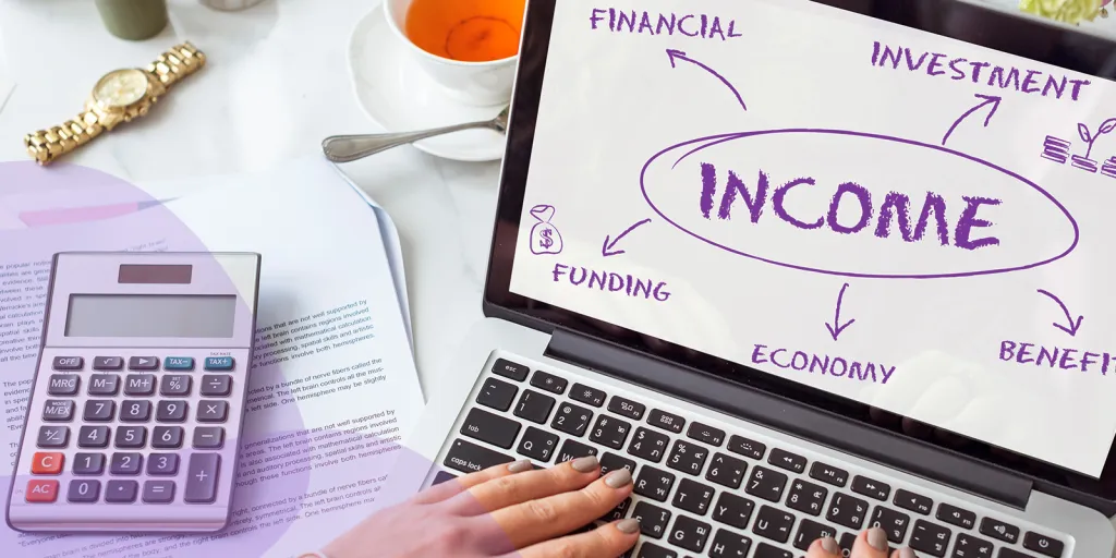 الفرق بين الراتب الإجمالي والصافي: ما الذي تحصل عليه حقًا في نهاية الشهر؟