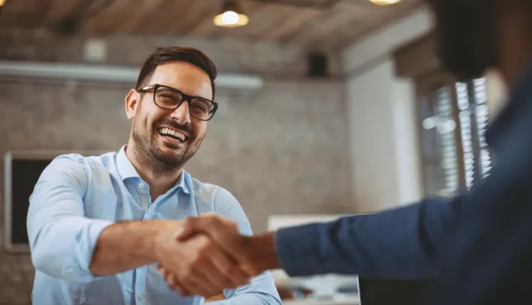 كيفية إجراء مقابلة عمل جيدة؟