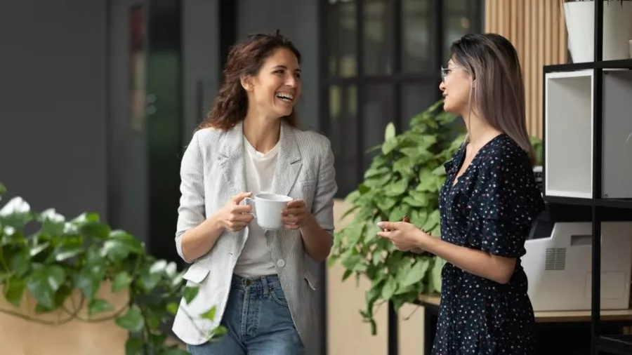 10 نصائح مهمة لبناء علاقة جيدة مع رئيسك في العمل
