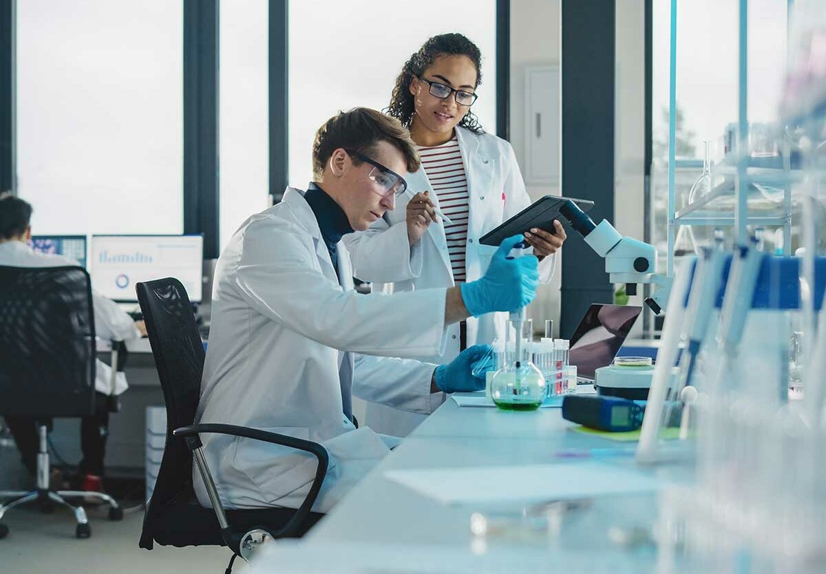 20 وظيفة لن يدمرها الذكاء الاصطناعي