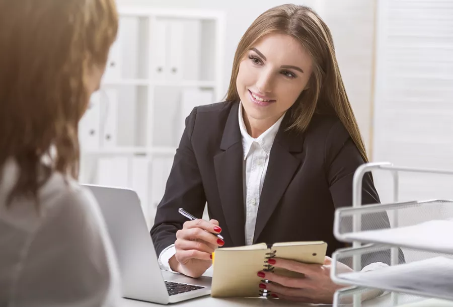 خطوات اختيار الوظيفة الأنسب