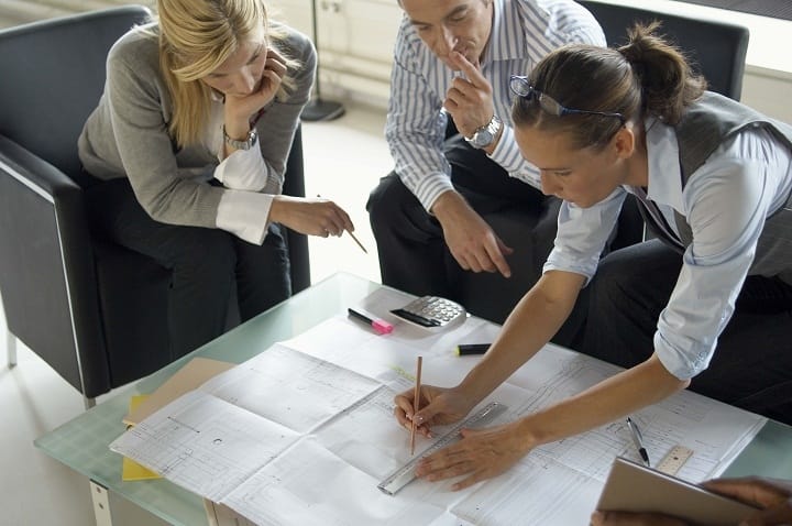 ما هي خصائص الموظفين الناجحين في الشركات الناشئة؟