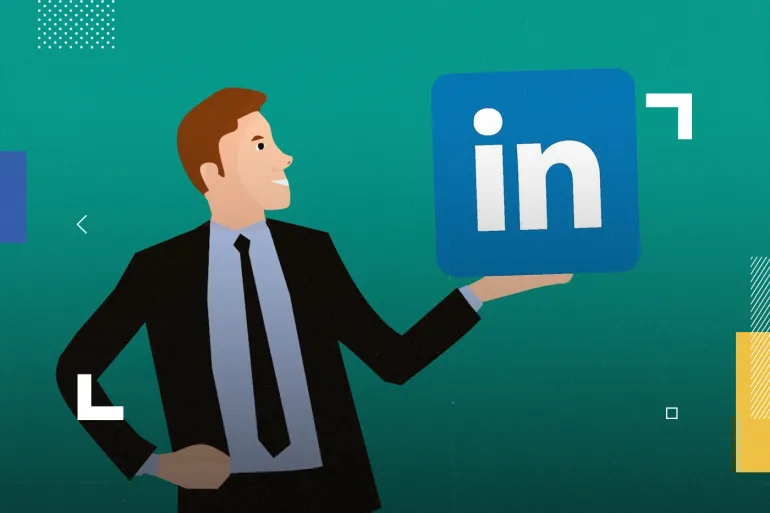 كيف تزيد ظهور ملفك الشخصي على لينكدإن 5 أضعاف في أسبوع واحد؟ الاستراتيجية الشاملة