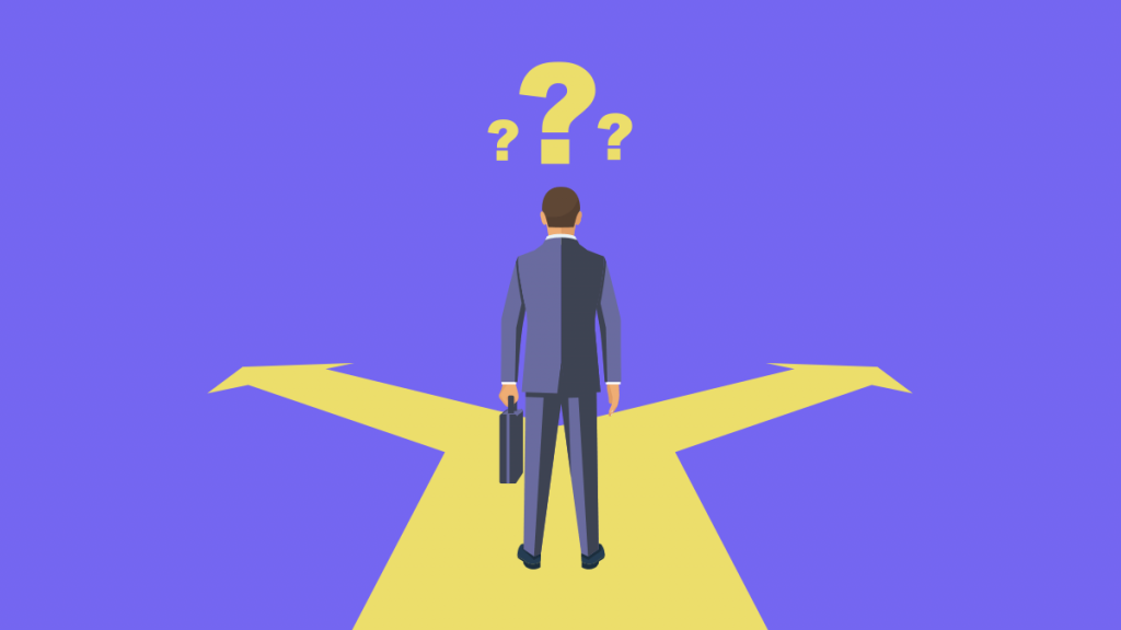 كيف تخطط لمسارك المهني لـ 5 سنوات قادمة؟ خارطة طريق للنجاح والنمو