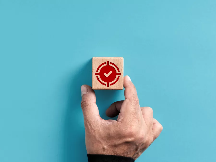 كيفية كتابة الهدف الوظيفي في السيرة الذاتية لجذب الانتباه فوراً