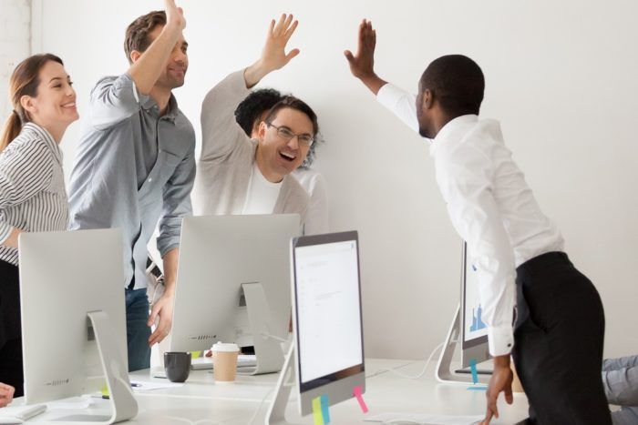 كيف تبرز مهاراتك وتقتنص وظيفتك الأولى بنجاح؟