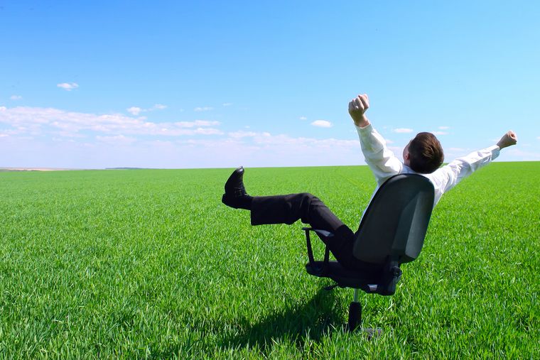 كيف تختار بين عرضين وظيفيين دون ندم؟