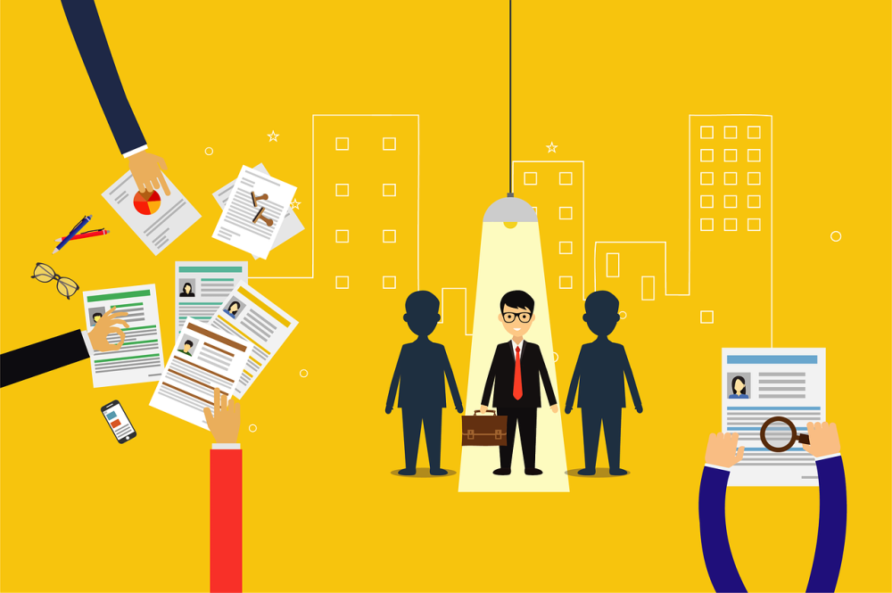 أهم 5 مهارات تقنية يجب وضعها في سيرتك الذاتية لضمان القبول