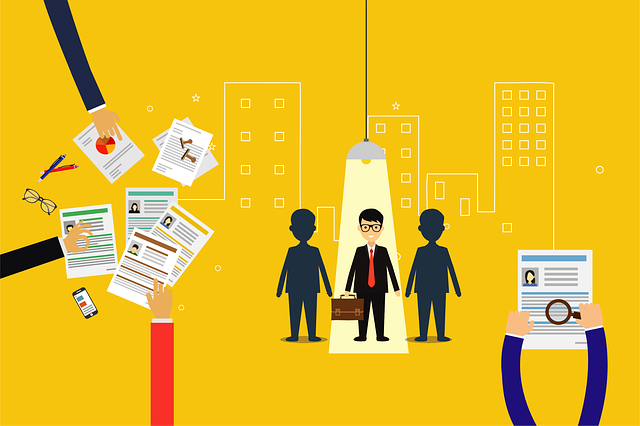 ما الفرق الحقيقي بين السيرة الذاتية (CV) والملف الشخصي (Resume)؟