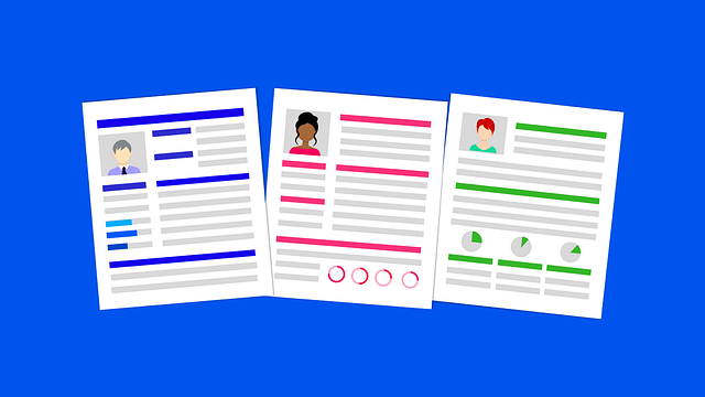 ما الفرق الحقيقي بين السيرة الذاتية (CV) والملف الشخصي (Resume)؟