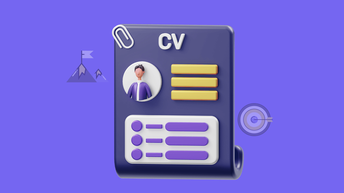 كيف تكتب سيرة ذاتية مخصصة لكل وظيفة تقتنص بها المقابلة؟