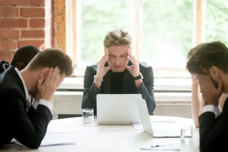 كيف تحول الخلافات مع الزملاء إلى فرص للتعاون؟