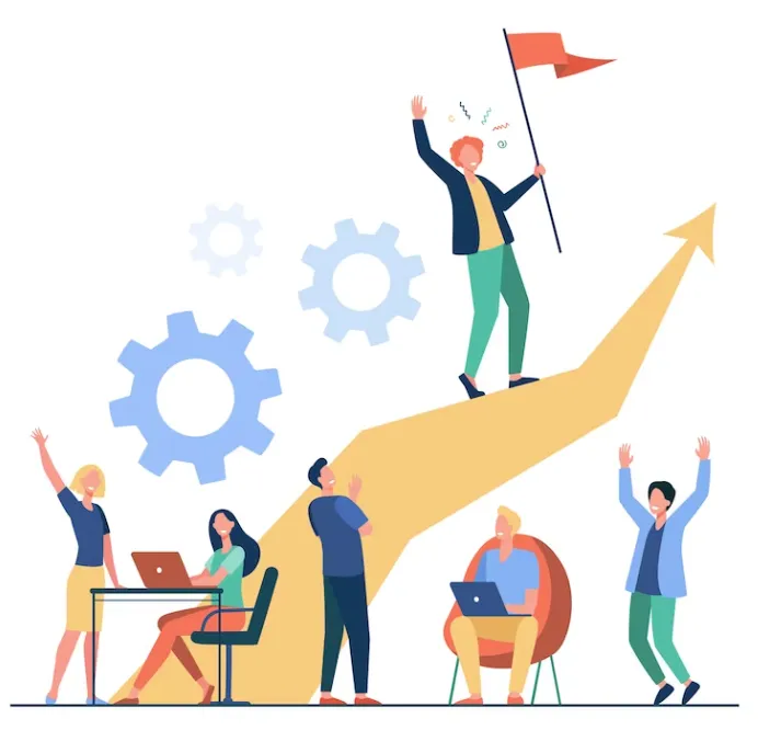 دروس جوهرية تعلمتها بعد 10 سنوات في سوق العمل