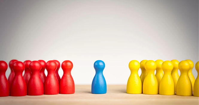 كيف تحصل على ما تريد في العمل بأسلوب دبلوماسي؟