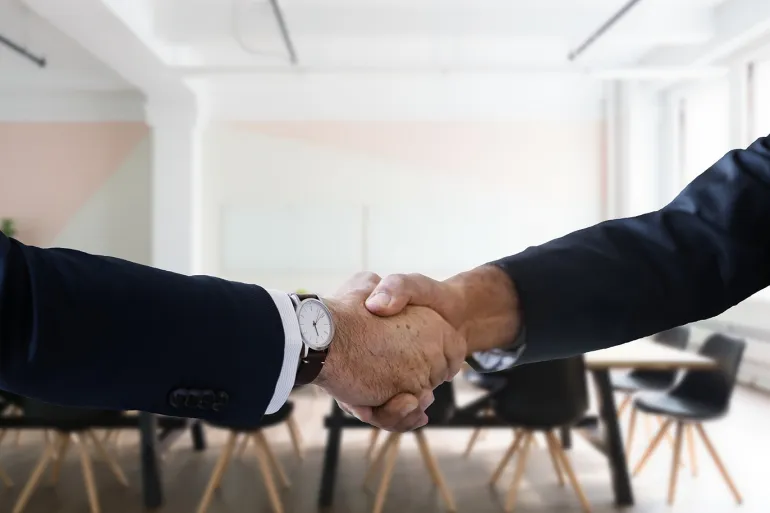 لماذا يجب أن تؤمن بأنك تستحق الترقية القادمة؟