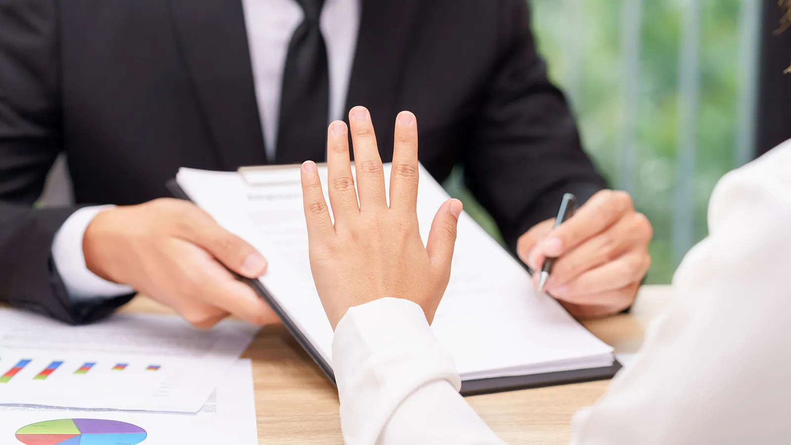 لماذا يجب أن تؤمن بأنك تستحق الترقية القادمة؟