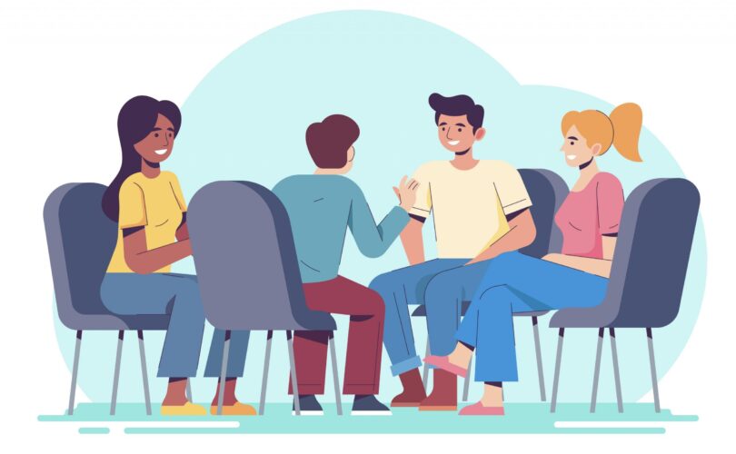 الدليل الشامل في الذكاء الاجتماعي في الاجتماعات: كيف تقرأ الغرفة وتضع بصمتك؟