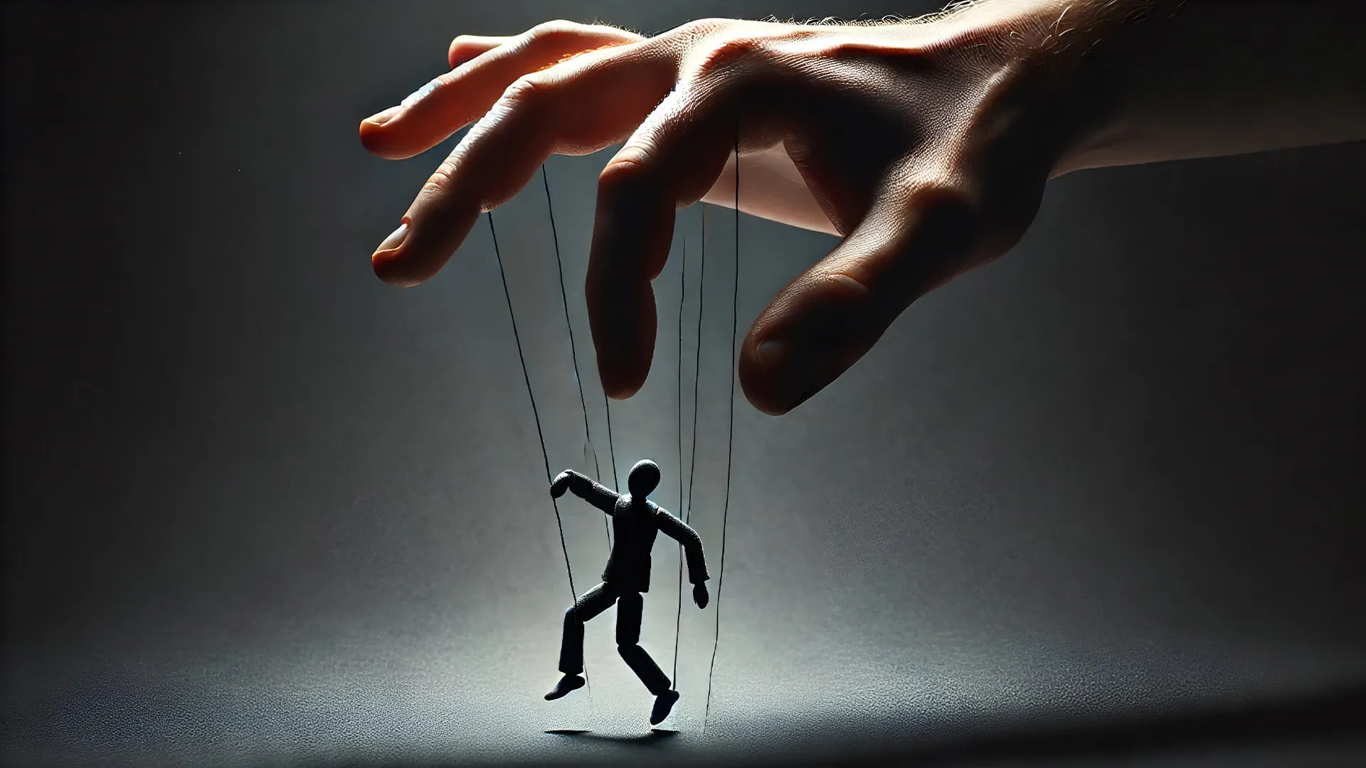 كيف يراك الآخرون وكيف تتحكم في هذه الصورة؟