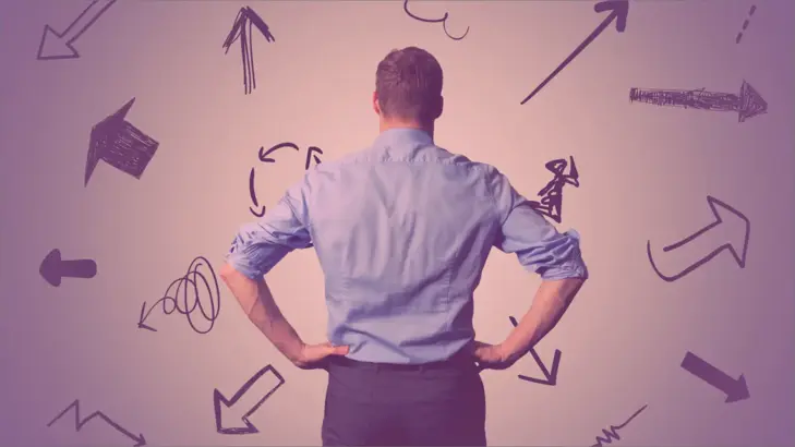 تطوير مهارة اتخاذ القرار بثقة أمام الإدارة