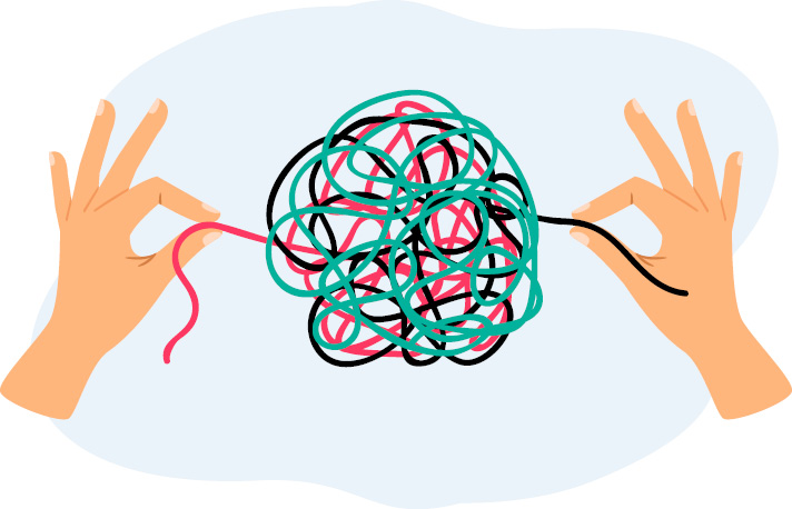 المرونة النفسية (Resilience): كيف تنهض بسرعة بعد الإخفاق في مشروع هام؟