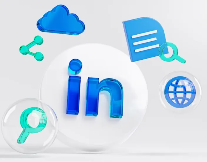 الدليل الشامل حول كيف تراسل مدراء التوظيف مباشرة على لينكد إن باحترافية؟