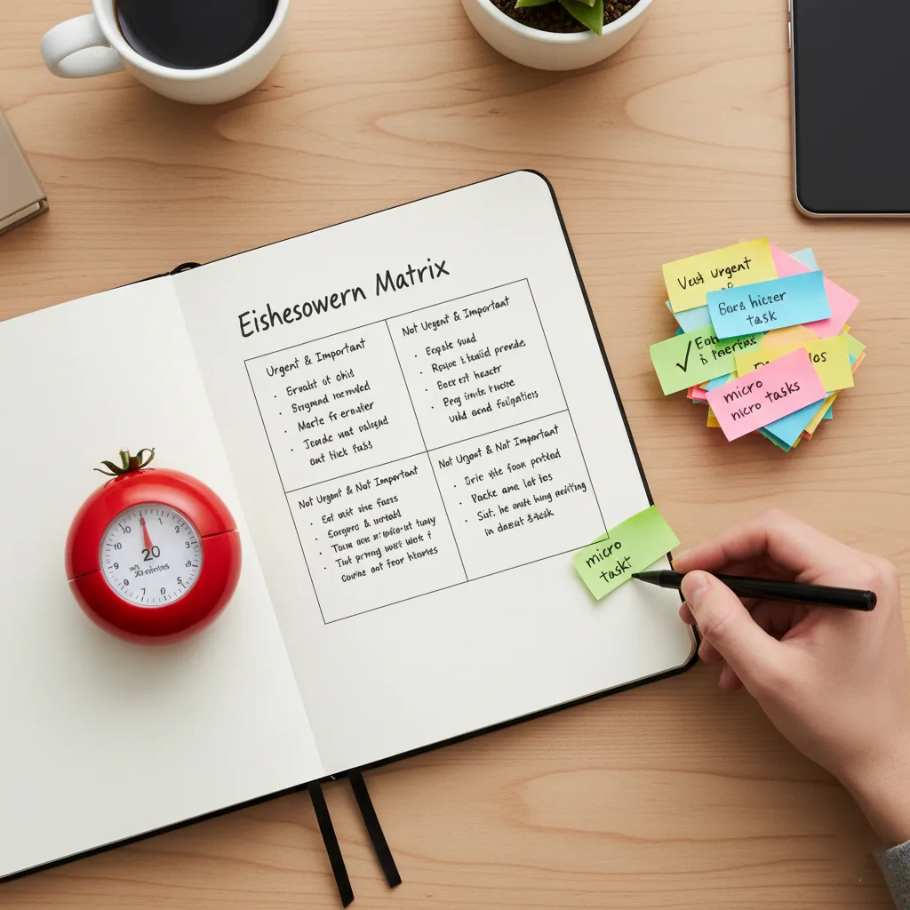 اتخاذ القرارات العاطفية vs العقلانية: إيجاد التوازن المثالي في المكتب