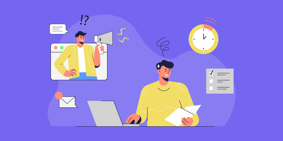 كيف تصبح الشخص الذي يحب الجميع العمل معه؟