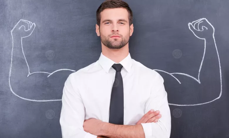 كيف تبني ثقة بالنفس تجعل الجميع ينصت لك؟