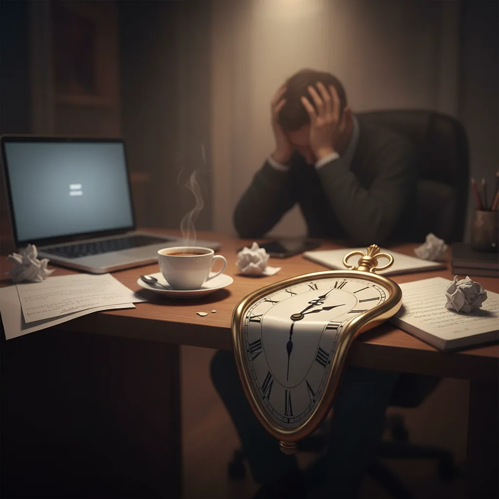 اتخاذ القرارات العاطفية vs العقلانية: إيجاد التوازن المثالي في المكتب