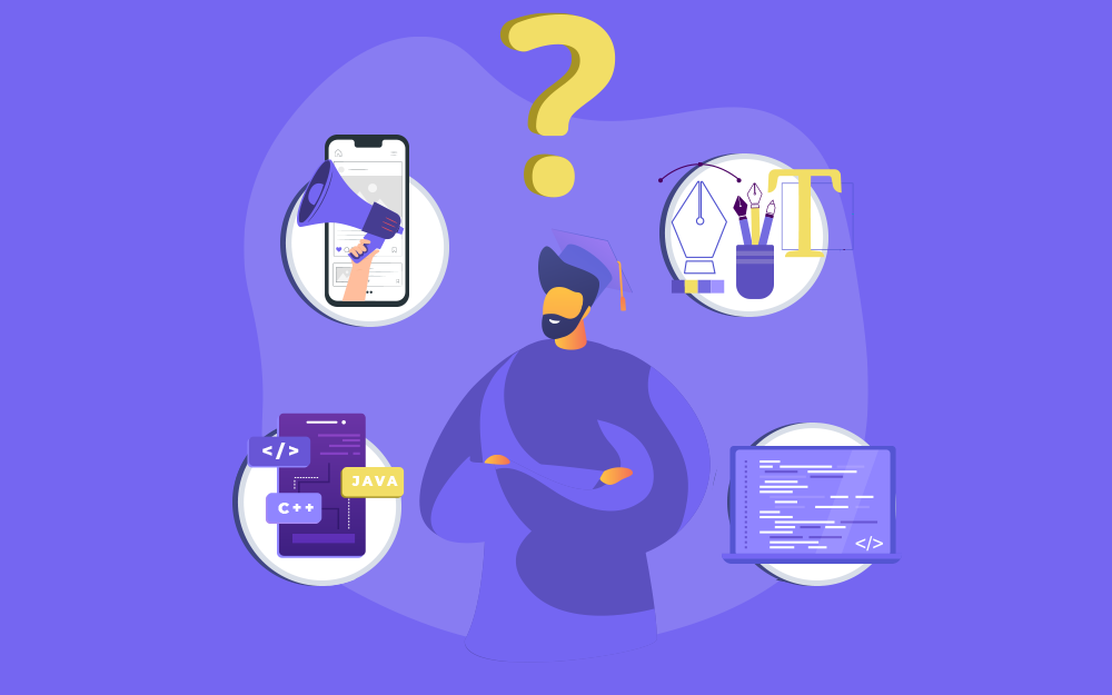التعامل مع العروض الوظيفية المتعددة وكيف تختار مستقبلك بذكاء؟