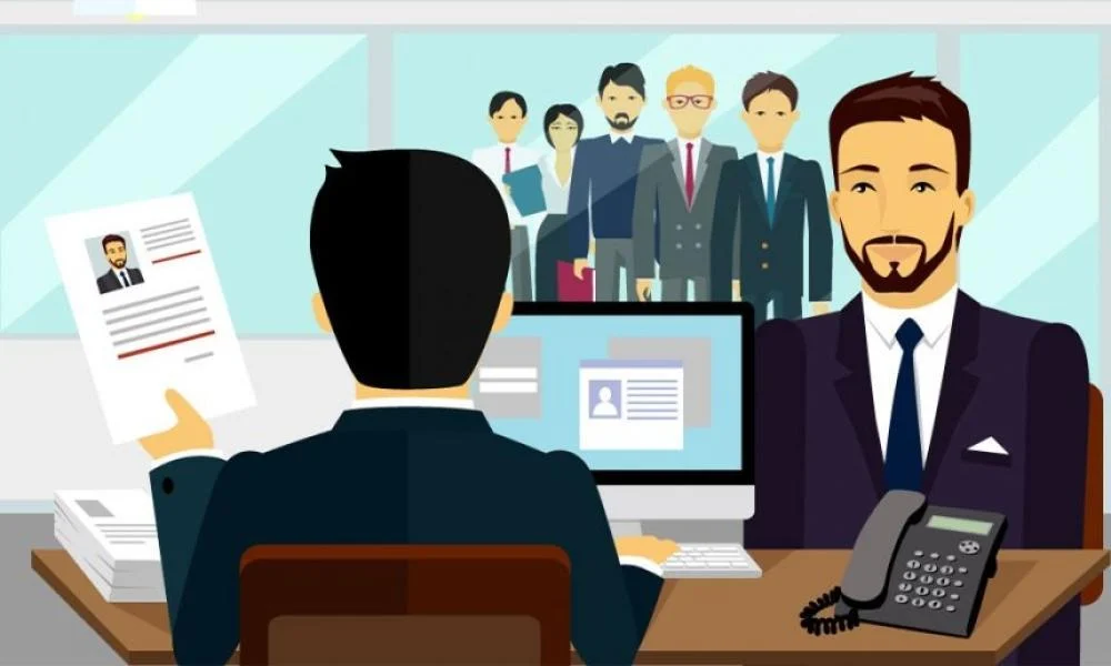 أسئلة الذكاء والمنطق في المقابلات الوظيفية وكيف يحللها مديرو التوظيف