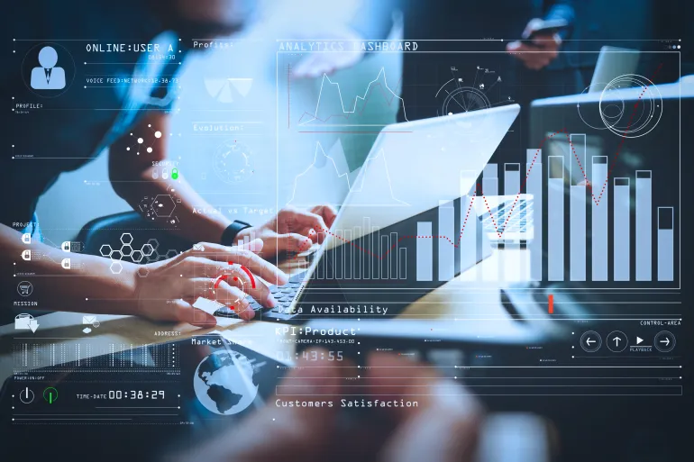 دليل شامل حول صياغة قسم الإنجازات بالأرقام والنتائج لإبهار أصحاب العمل