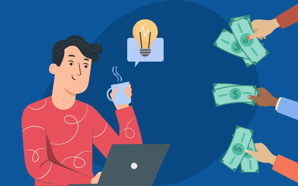 كيف تنتقل من قيود الوظيفة التقليدية إلى العمل الحر في المستقل؟