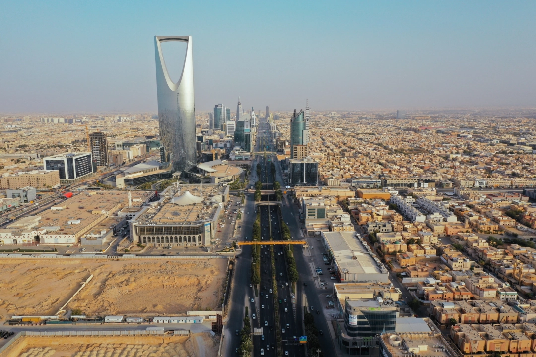 ما هي الوظائف المطلوبة في رؤية السعودية 2030؟