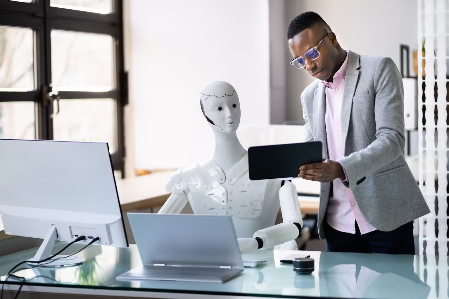 أحدث الوظائف التي ارتفع الطلب عليها هذا العام وكيف تتجهز لها؟