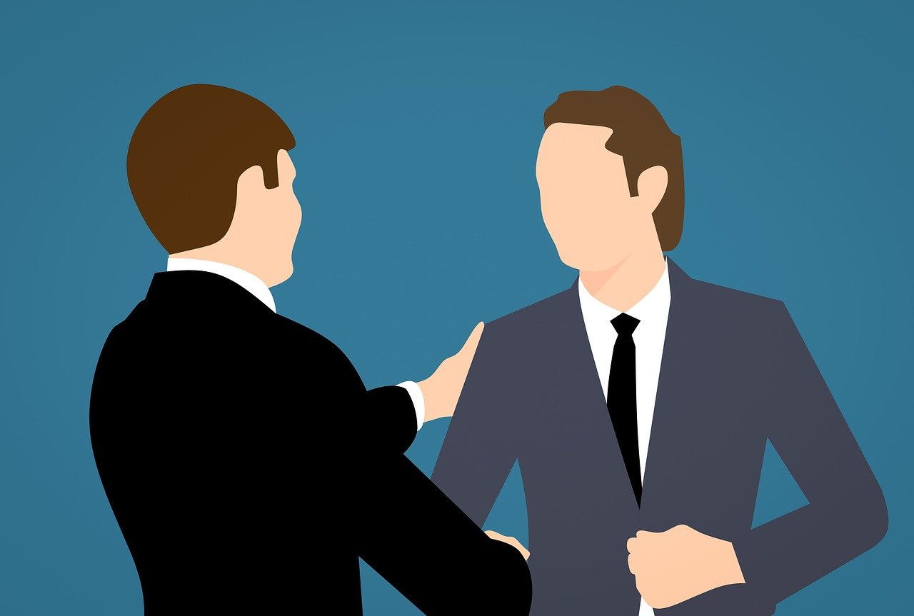 كيف تحصل على وظيفة بسرعة في سوق العمل؟