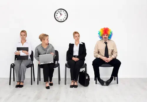 أخطاء تمنعك من الحصول على وظيفة وكيف تتجنبها؟