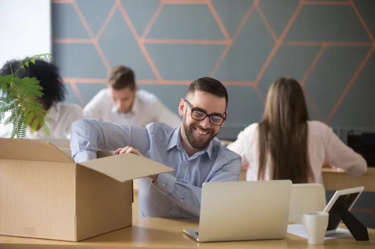 أخطاء تمنعك من الحصول على وظيفة وكيف تتجنبها؟