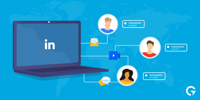 كيفية إنشاء حساب LinkedIn احترافي يستقطب أصحاب العمل ومسؤولي التوظيف لعام 2026